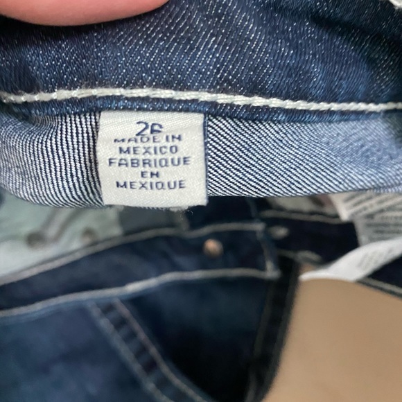 True religion jeans - Picture 4 of 7